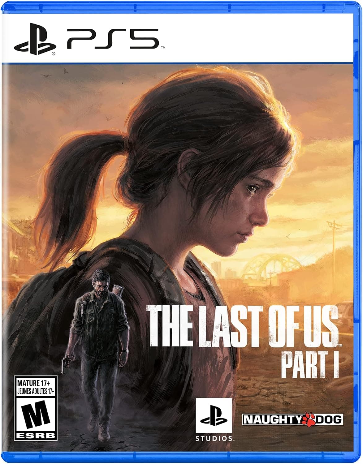 The Last of Us Part I - PlayStation 5